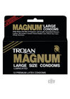 Trojan Magnum 12's