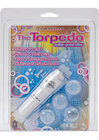 The Torpedo Vibe
