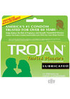 Trojan Twisted Pleasure 12`s