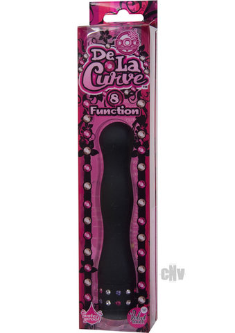 De La Curve - Black