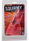 Hot and Squirmy