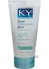 Ky Tingling Jelly 5 oz
