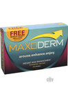 Maxoderm 6 Pk