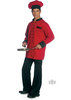 Head Chef - M