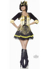 Pirate`s Wench - S