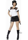 Officer Midnight Ladies - M