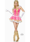 Pink Princess - M