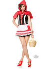Red Riding Hood - S