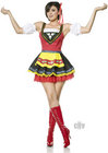 Swedish Sweetie - S