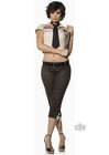 Seductive Sheriff - S