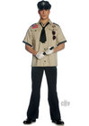 Sheriff - S