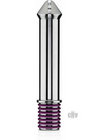 Rocket Electro Dildo