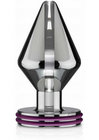Maxi Elctro Butt Plug - Large