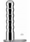 Wave Strap On Electro Dildo