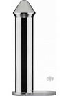 Rocket Strap On Electro Dildo