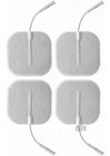 Love Pads Square 4pk