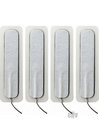 Love Pads Slim 4pk