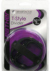 Nickel Free T Style Ball Divider