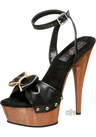 Delight 642 Platform Sandal