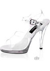 Flair 408 4.5 Stil Ankle Strap 8