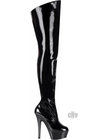 Kiss 3010 6 Stilett Thigh Boot 6