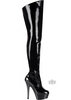 Kiss 3010 6 Stilett Thigh Boot 6