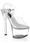 Treasure 708 6.75 Sandal Strp 6