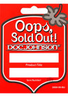 Doc Johnson Reorder Tags