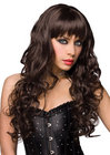 Missy Wig Brown