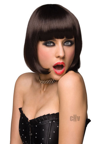 Cici Wig Brown