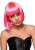 Gaga Wig Pink