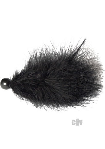 Pom Pom Feather Tickler
