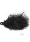 Pom Pom Feather Tickler