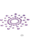 Mi Mi Purple Nipple Covers Sex Toy Product