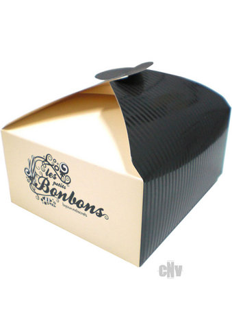 Sensations Massage Candle