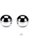 Bliss Balls Silver