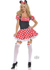 Mickey`s Mistress - Small