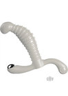 Titus Prostate Massager White