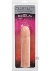 Platinum Silicone Original White