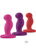 G Play Trio Vibrator Pack S/m/l