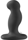 G Play Lrg Unisex Vibrator Black