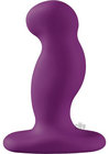G Play Lrg Unisex Vibrator Purple