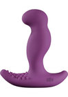 G Rider Unisex Vibrator Purple