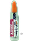 100mm Soft Tip Bullet Orange