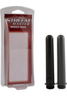 Streem Master Lg Dbl Nozzle Blk/grey