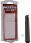 Streem Master Lg Nozzle Grey