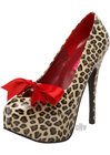 Bordello Teeze 12 Cheetah 7