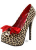 Bordello Teeze 12 Cheetah 7