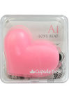 Cupids Bow Ai - Love Beat