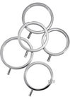 Electrastim Metal C Ring 5/pk